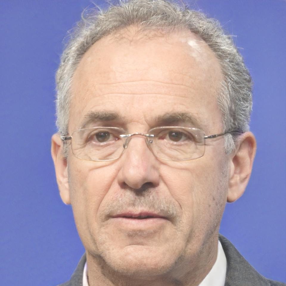 David Thornton